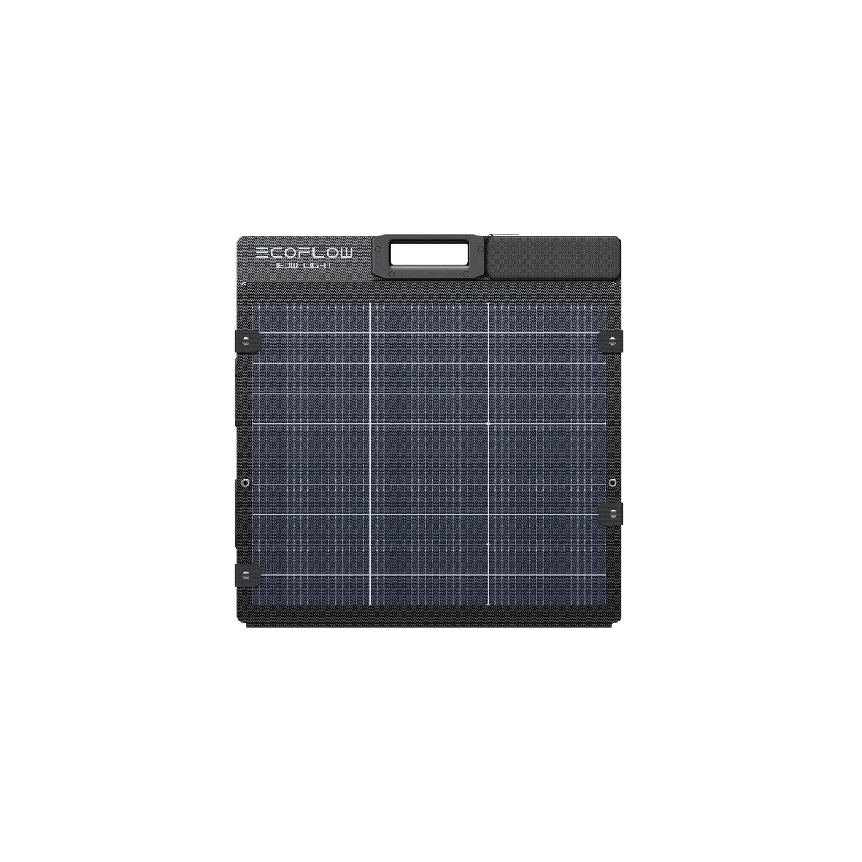 EcoFlow 160W Hafif Taşınabilir Güneş Paneli