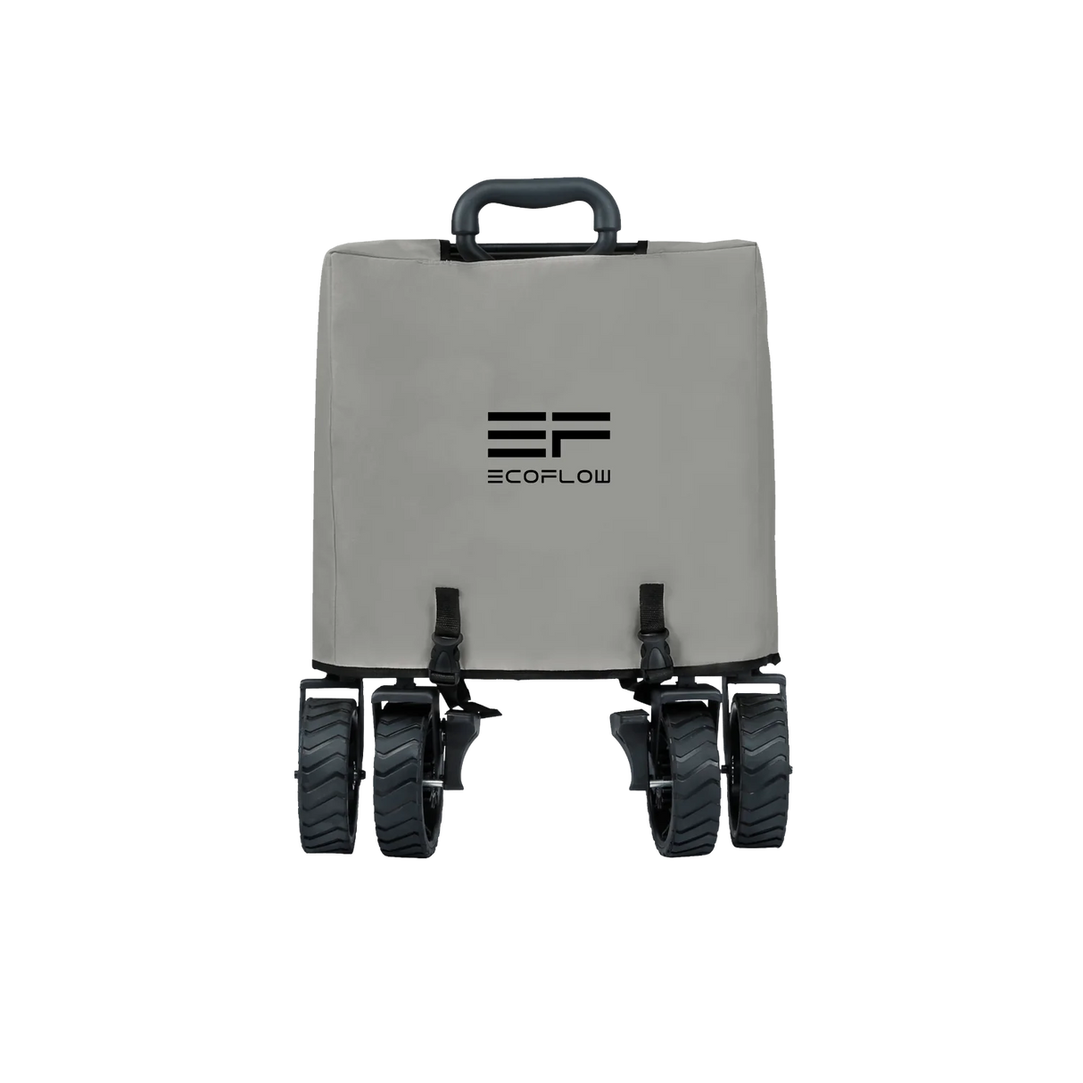 EcoFlow El Arabası