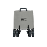 EcoFlow El Arabası