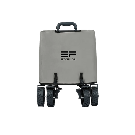 EcoFlow El Arabası