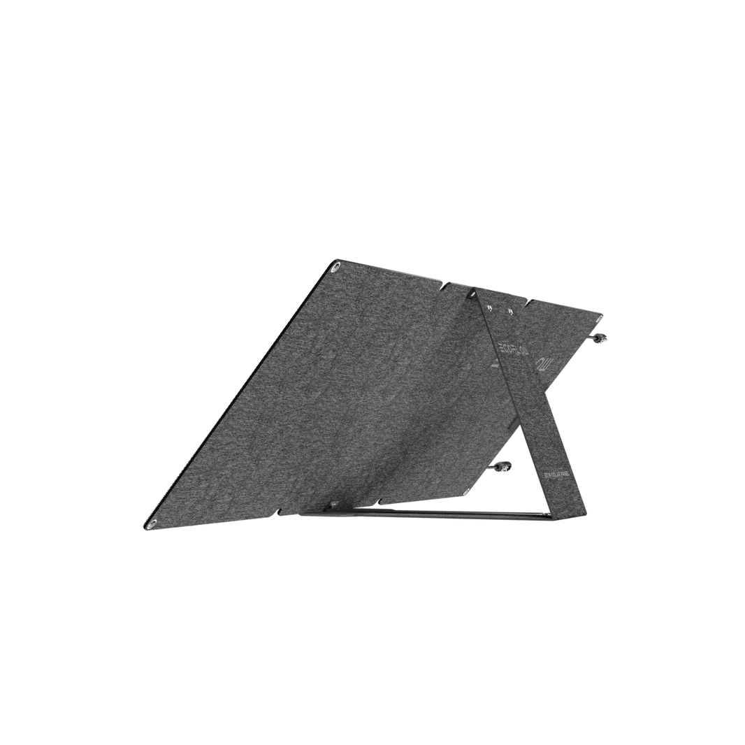EcoFlow 60W Taşınabilir Güneş Paneli