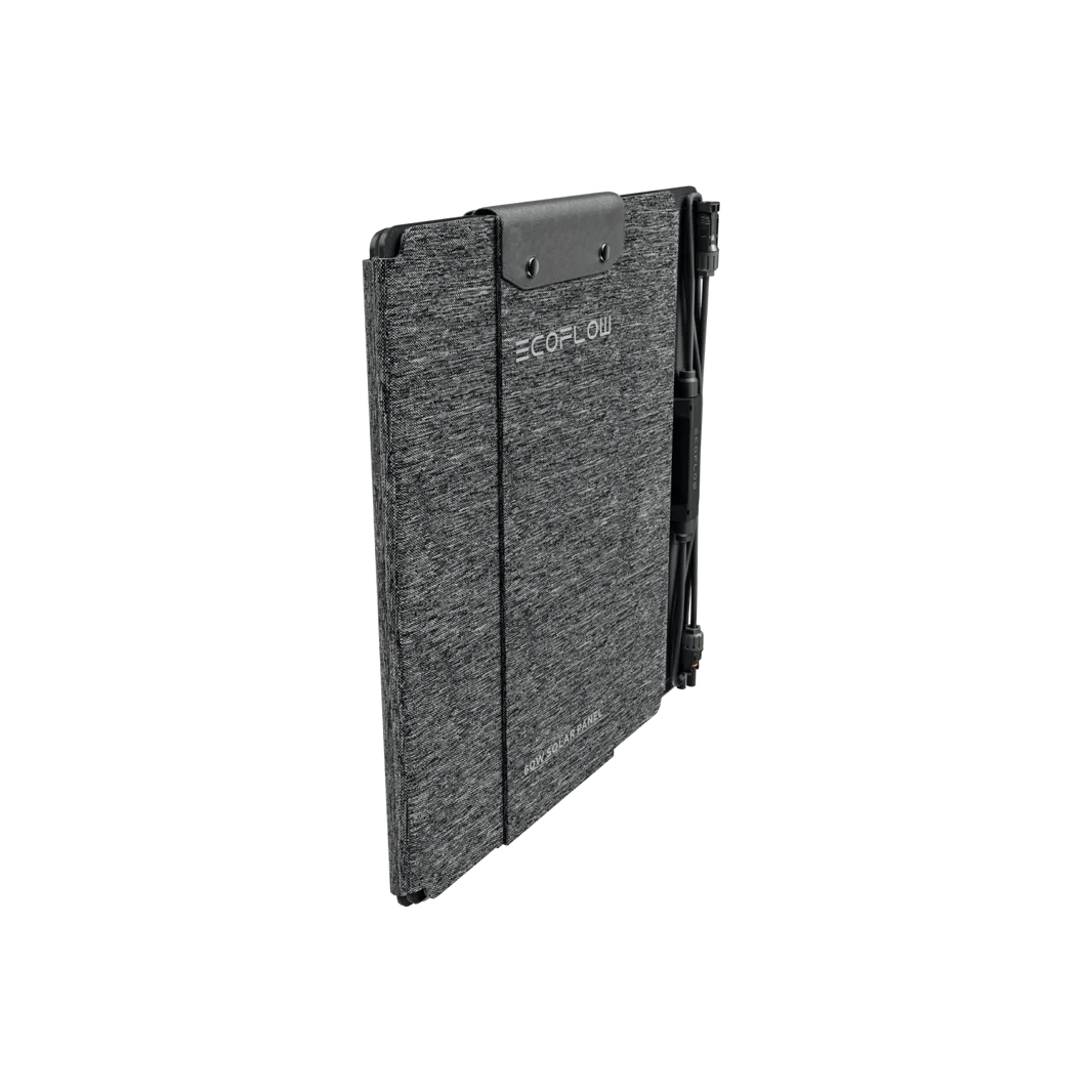EcoFlow 60W Taşınabilir Güneş Paneli