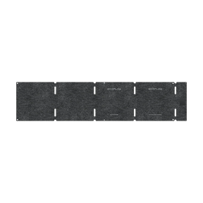 EcoFlow 60W Taşınabilir Güneş Paneli