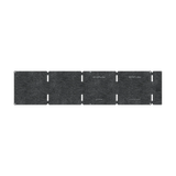 EcoFlow 45W Taşınabilir Güneş Paneli (Type-C)