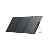 EcoFlow 160W Hafif Taşınabilir Güneş Paneli