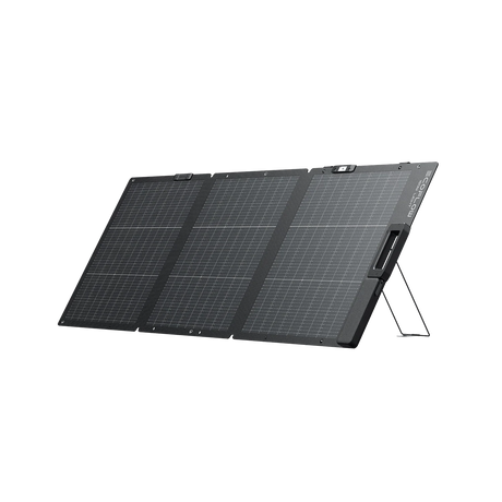 EcoFlow 160W Hafif Taşınabilir Güneş Paneli