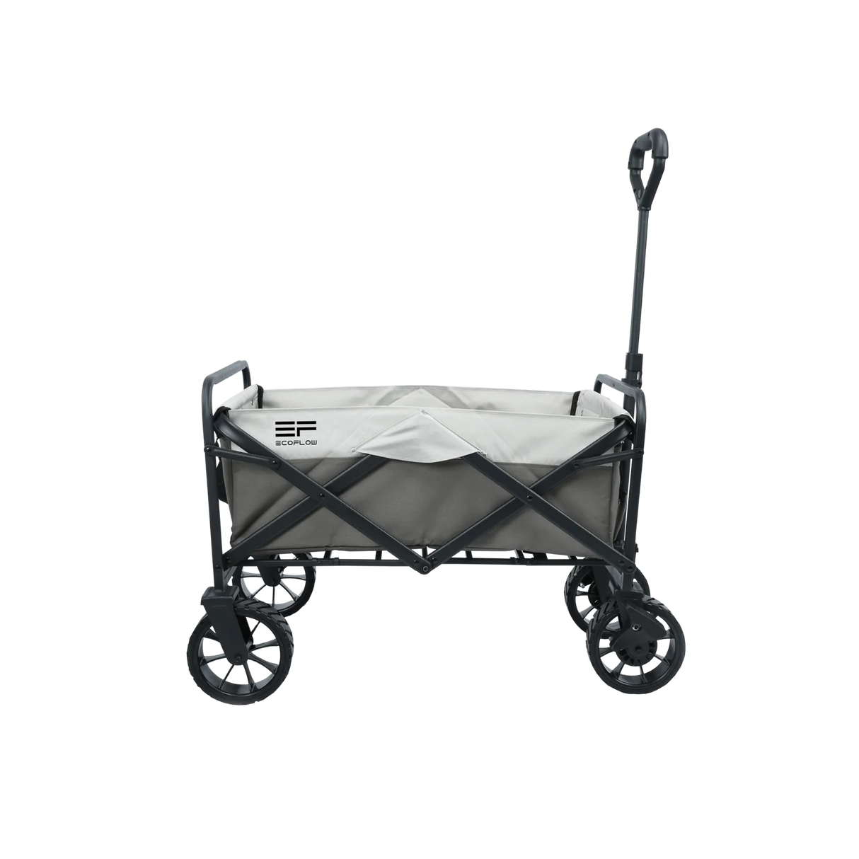 EcoFlow El Arabası