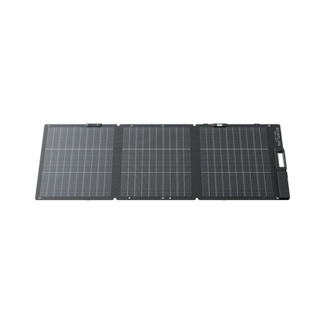 EcoFlow 160W Hafif Taşınabilir Güneş Paneli