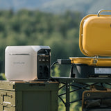 EcoFlow DELTA 3 Taşınabilir Güç Kaynağı