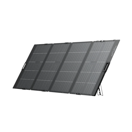 EcoFlow 400W Hafif Taşınabilir Güneş Paneli