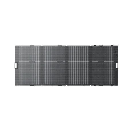 EcoFlow 400W Hafif Taşınabilir Güneş Paneli