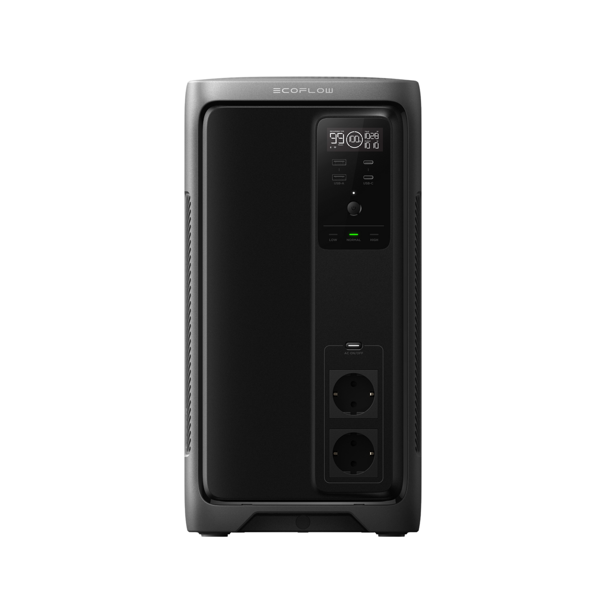 EcoFlow DELTA 3 2000 Air (10 ms UPS) Taşınabilir Güç Kaynağı