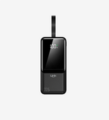 LinkTech EF97 Strong 22.5W Çevre Dostu 36000mAh Powerbank