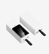 LinkTech EF98 Strong 22.5W Çevre Dostu 45000mAh Powerbank