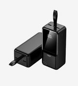 LinkTech EF98 Strong 22.5W Çevre Dostu 45000mAh Powerbank