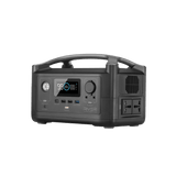 EcoFlow RIVER Taşınabilir Güç Kaynağı