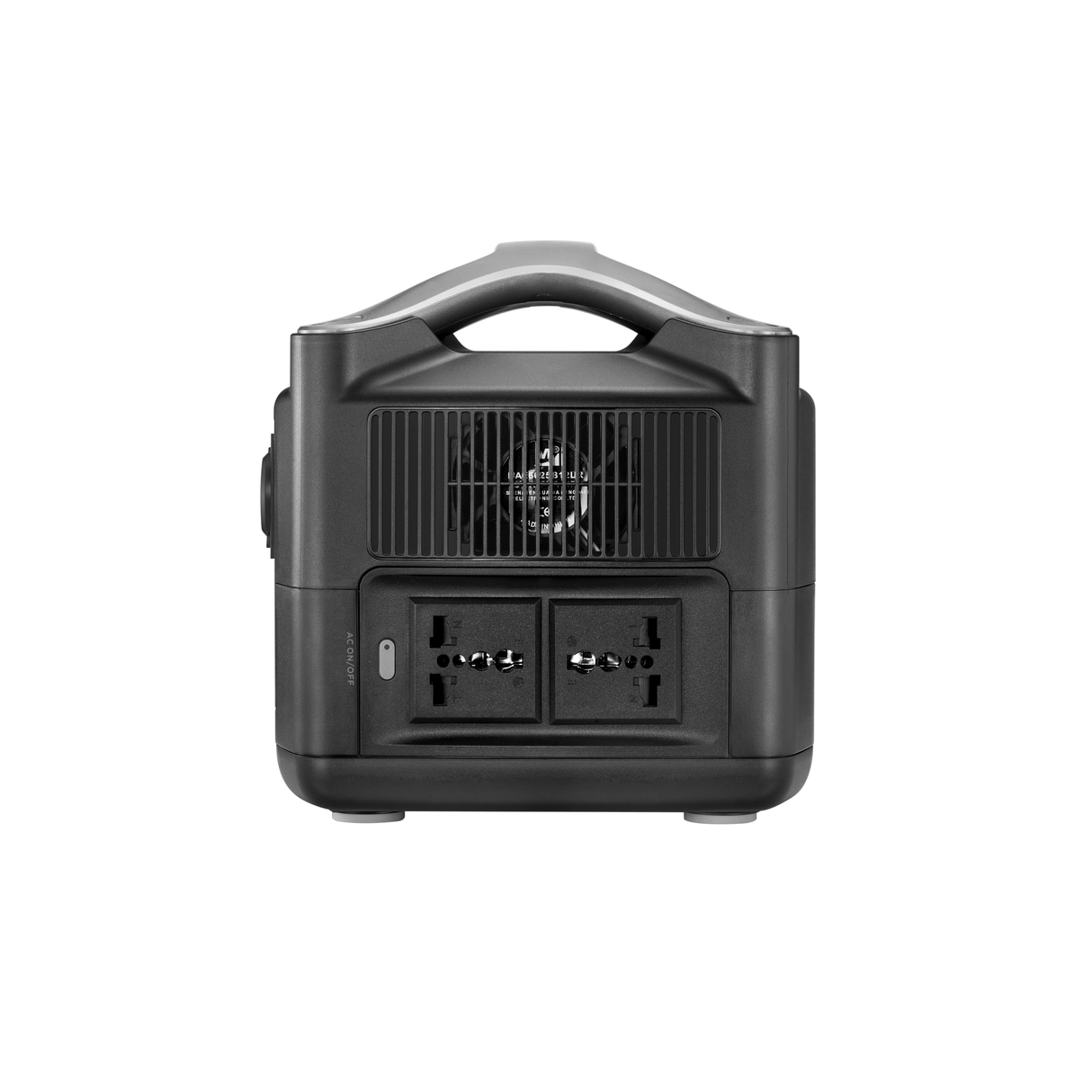 EcoFlow RIVER Taşınabilir Güç Kaynağı