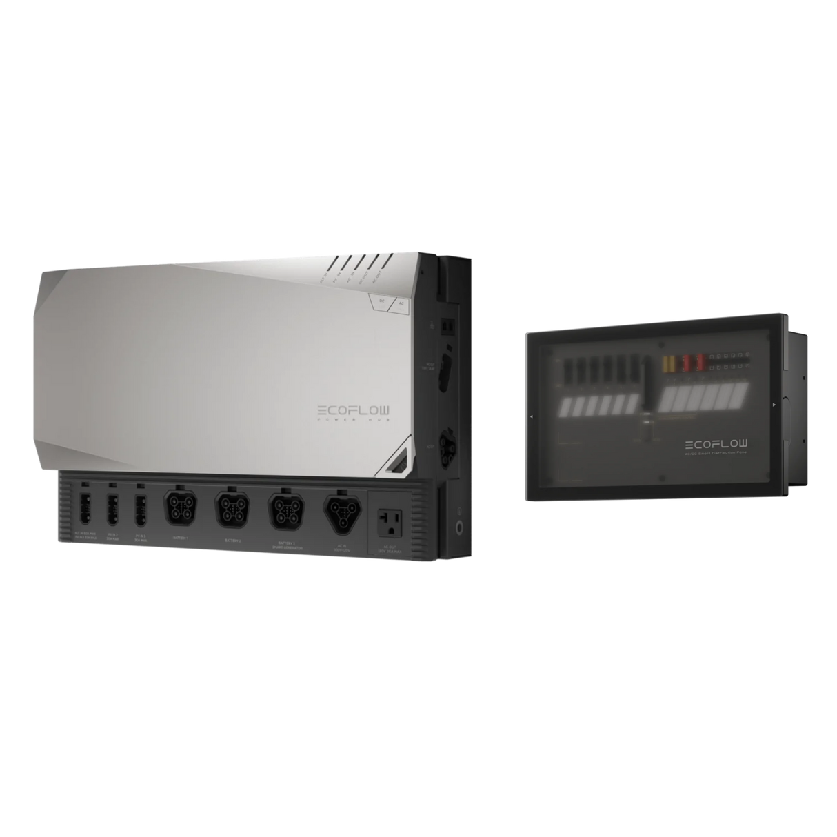 EcoFlow Hazır Güç Sistemi - KAPAKOLSUN