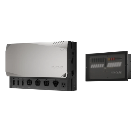 EcoFlow Hazır Güç Sistemi - KAPAKOLSUN