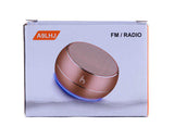 A9 Bluetooth Speaker Hoparlör