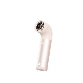 Aecooly PH01 Aero Pro Serisi Dijital LED Göstergeli Portatif Soğutucu El Fanı