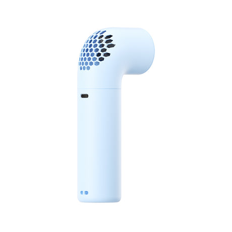 Aecooly PH02-A Aero Serisi Dijital LED Göstergeli Portatif Soğutucu El Fanı