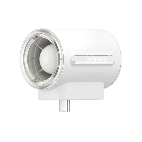 Aecooly PK01-F1 Type-C Bağlantılı 4 Kademeli Portatif Soğutucu Mini Fan