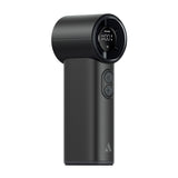 Aecooly PM02 Dijital LED Göstergeli Mist Chill Özellikli 5 Kademeli Portatif Soğutucu El Fanı