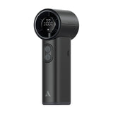 Aecooly PM02 Dijital LED Göstergeli Mist Chill Özellikli 5 Kademeli Portatif Soğutucu El Fanı