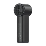 Aecooly PM02 Dijital LED Göstergeli Mist Chill Özellikli 5 Kademeli Portatif Soğutucu El Fanı