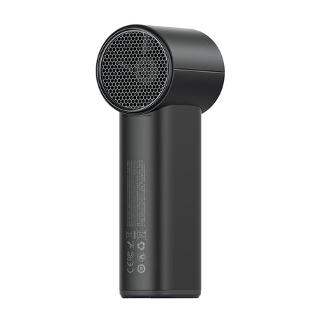 Aecooly PM02 Dijital LED Göstergeli Mist Chill Özellikli 5 Kademeli Portatif Soğutucu El Fanı