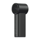 Aecooly PM02 Dijital LED Göstergeli Mist Chill Özellikli 5 Kademeli Portatif Soğutucu El Fanı