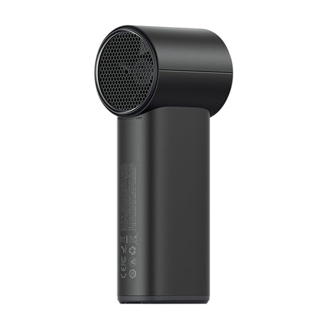 Aecooly PM02 Dijital LED Göstergeli Mist Chill Özellikli 5 Kademeli Portatif Soğutucu El Fanı