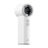 Aecooly PM02 Dijital LED Göstergeli Mist Chill Özellikli 5 Kademeli Portatif Soğutucu El Fanı