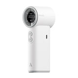 Aecooly PM02 Dijital LED Göstergeli Mist Chill Özellikli 5 Kademeli Portatif Soğutucu El Fanı