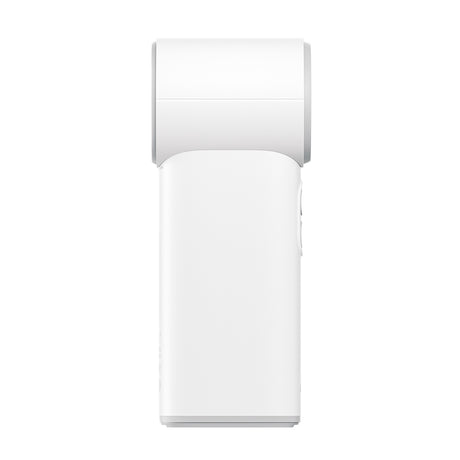 Aecooly PM02 Dijital LED Göstergeli Mist Chill Özellikli 5 Kademeli Portatif Soğutucu El Fanı