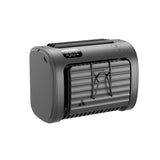 Aecooly UH01-A Flow 01 Dijital LED Göstergeli 5 Kademeli Bel ve Boyun Tipi Portatif Soğutucu Fan 9000mAh
