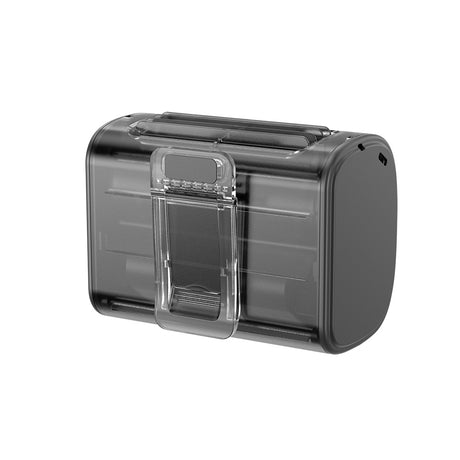 Aecooly UH01 Flow 01 Dijital LED Göstergeli 5 Kademeli Bel ve Boyun Tipi Portatif Soğutucu Fan 6000mAh