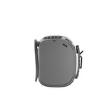 Aecooly UH01 Flow 01 Dijital LED Göstergeli 5 Kademeli Bel ve Boyun Tipi Portatif Soğutucu Fan 6000mAh