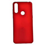 Alcatel 3X 2019 Kılıf Zore Premier Silikon Kapak