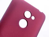 Alcatel A3 Kılıf Zore Premier Silikon Kapak