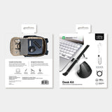 Amazingthing 5in1 Laptop Notebook Günlük Aksesuar Masaüstü Kiti