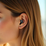 Amazingthing Amazsound Lite Dijital LED Göstergeli Kulak İçi Bluetooth Kulaklık v5.4