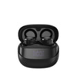 Amazingthing Amazsound Lite Dijital LED Göstergeli Kulak İçi Bluetooth Kulaklık v5.4