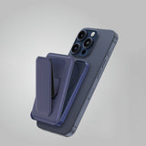 Amazingthing Glamour Link Fonksiyonel Çok Yönlü Grip Standlı Magnetik Kartlık
