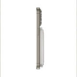 Amazingthing Glamour Link Fonksiyonel Çok Yönlü Grip Standlı Magnetik Kartlık