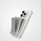 Amazingthing Glamour Link Fonksiyonel Çok Yönlü Grip Standlı Magnetik Kartlık