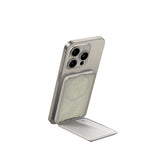 Amazingthing Glamour Link Fonksiyonel Çok Yönlü Grip Standlı Magnetik Kartlık