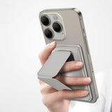 Amazingthing Glamour Link Fonksiyonel Çok Yönlü Grip Standlı Magnetik Kartlık
