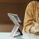 Amazingthing Glamour Link Fonksiyonel Çok Yönlü Grip Standlı Magnetik Kartlık